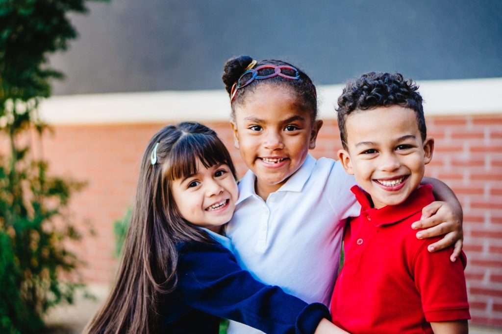 Legacy Traditional School in Cadence Nevada