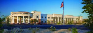 Charter School in Henderson, NV | Legacy Traditional